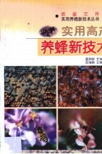 实用高产养蜂新技术