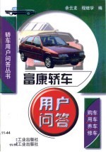 富康轿车用户问答