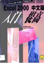 Excel 2000中文版入门与提高
