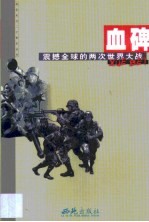 血碑 震撼全球的两次世界大战