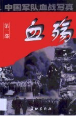 中国军队血战写真