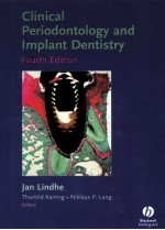 Clinical Periodontology and Implant Dentistry
