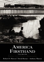 AMERICA FIRSTHAND SIXTH EDITION