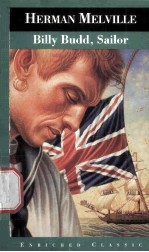 Herman Melville Billy Budd