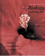 BIOLOGY:EXPLORING LIFE SECOND EDITION