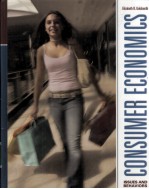 CONSUMER ECONOMICS ISSUES AND BEHAVIORS