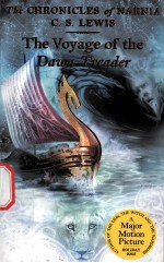 THE VOYAGE OF THE DAWN TREADER BOOK 5