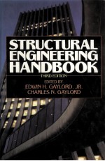 Structural Engineering Handbook Third Edition