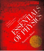 ESSENTIALS OF PHYSICS SECOND EDITION A TEXT FOR STUDENTS OF SCIENCE AND ENGINEERING