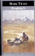 Roughing It Mark Twain