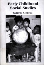 Early childhood social studies
