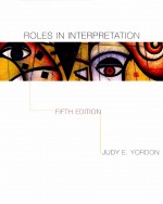 ROLES IN INTERPRETATION FIFTH EDITION