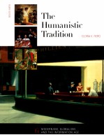 The Humanistic Tradition Book 6 Modernism