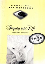 student study ART NOTEBOOK gnquivy into life Sevebtg Edutuib