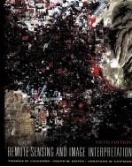 REMOTE SENSING AND IMAGE INTERPRETATION FIFTH EDITION