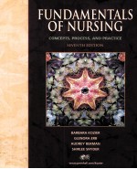 FUNDAMENTALS OF NURSING SEVENTH EDITION