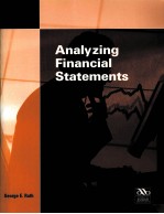 ANALYZING FINANCIAL STATEMENTS