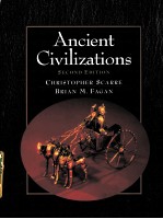 ANCIENT CIVILIZATIONS SCCOND EDITION