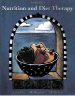 NUTRITION AND DIET THERAPY SIXTH EDITION