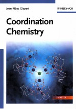 Coordination Chemistry