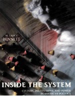 INSIDE THE SYSTEM: CULTURE