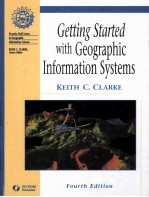 Getting Started with Geographic Information Systems Fourth Edition