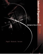 INDUSTRIAL ORGANIZATION CONTEMPORARY THEORY & PRACTICE THIRD EDITION