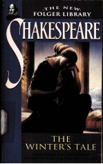 THE NEW FOLGER LIBRARY SHAKESPEARE THE WINTER'S TALE