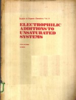 ELECTROPHILIC ADDITIONS TO UNSATURATED SYSTEMS