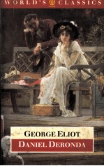 GEORGE ELIOT Daniel Deronda