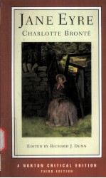 JANE EYPE Charlotte Bronte