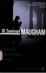 COLOLECTED SHORT STORIES VOLUME 3