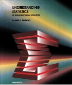 UNDERSTANDING STATISTICS:IN THE BEHAVIORAL SCIENCES THIRD EDITION