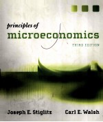 PRINCIPLES OF MICROECONOMICS THIRD EDITION