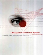 MANAGEMENT INFORMATION SYSTEMS FOR THE INFORMATION AGE SIXTH EDITION