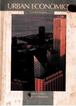 URBAN ECONOMICS FOURTH EDITION