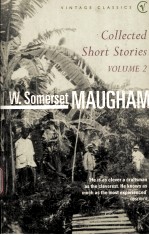 COLOLECTED SHORT STORIES VOLUME 2