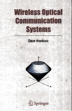 WIRELESS OPTICAL COMMUNICATION SYSTEMS