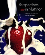 PERSPECTIVES IN NUTRITION SEVENTH EDITION