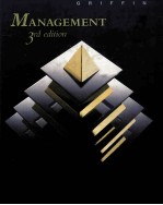 MANAGEMENT 3RD EDITION