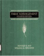 FARM MANAGEMENT FOURTH EDITION