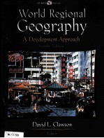 WORLD REGIONAL GEOGRAPHY A DEVELOPMENT APPROACH SEVENTH EDITION