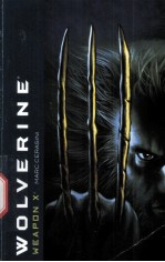 WOLVERINE WEAPON X