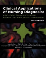 CLINICAL APPLICATIONS OF NURSING DIAGNOSIS FOURTH EDITION