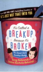 It's Called a BREAKUP Becawse It's broken The Smant Gine's Bneakup Buddy