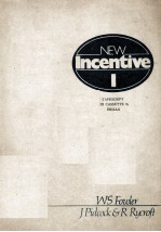 NEW INCENTIVE 1 TAPESCRIPT FOR CASSETTE 2:DRILLS