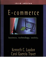 E-COMMERCE THIRD EDITION