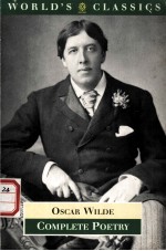 OSCAR WILDE Complete Poetry