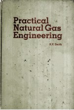 Practical Natural Gas Engineering