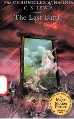 THE LAST BATTLE BOOK 7